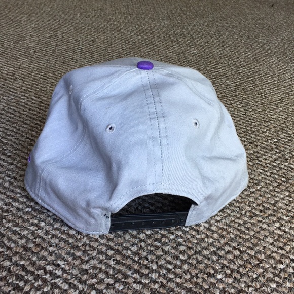 Transformers SnapBack Hat - Picture 2 of 3